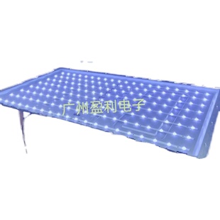 窗景WB 机一体机LED灯条 X700背光灯条 通用欧帝70寸75寸86寸组装