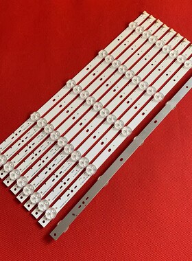 全新适用索尼 KLV-40R470A KLV-40R476A灯条SVG400A81_REV3_1211