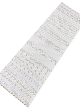 适用海尔LS75A31灯条3BL-T8454102-14  16条11灯