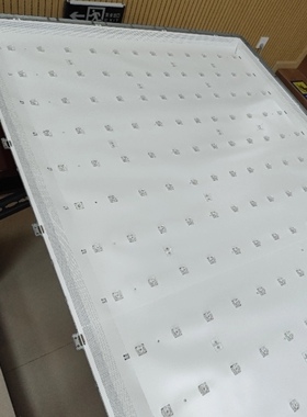 适合86寸组装机灯条 JJ-0722-D86031201AM-S 16条12灯 通用灯条