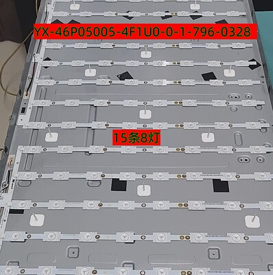 460TA13V3灯条P460HVN01.1