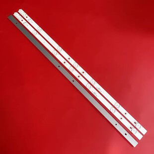 适用TCL L32F3309B L32F3306B乐华LED32C390灯条4C-LB320T-YHB