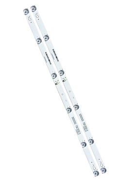 适用TCL L32P1A L32F1B灯条32HR330M06A5 V5 4C-LB3206-HR01J 6灯