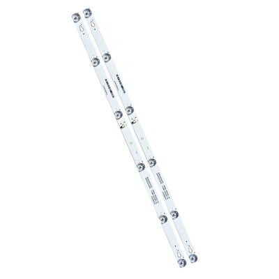 适用TCL L32P1A L32F1B灯条32HR330M06A5 V5 4C-LB3206-HR01J 6灯