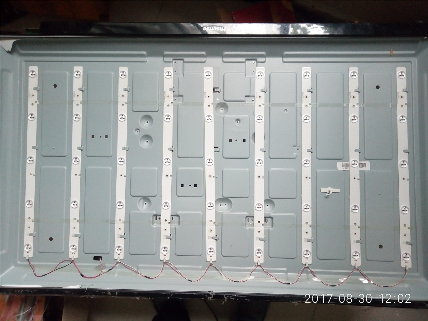 LED42K20JDLED灯条42EC260JD灯