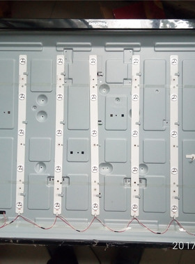 适用于海信42寸LED背光灯条 LED42K20JDLED灯条LED42EC260JD灯条