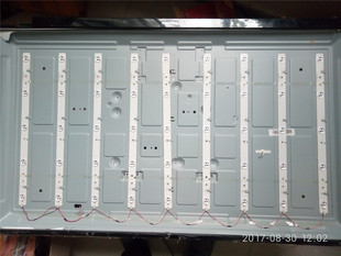 适用于海信42寸LED背光灯条 LED42K20JDLED灯条LED42EC260JD灯条