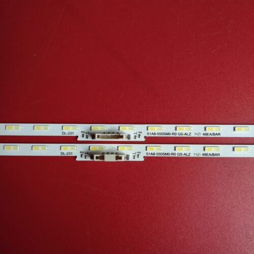 UE55AU9000UE55AU8000灯条