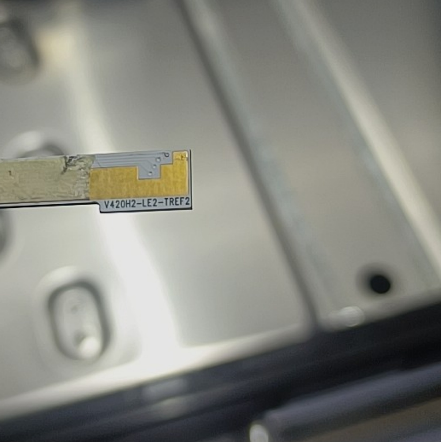 LE-42KM51LED42TS98N背光灯条