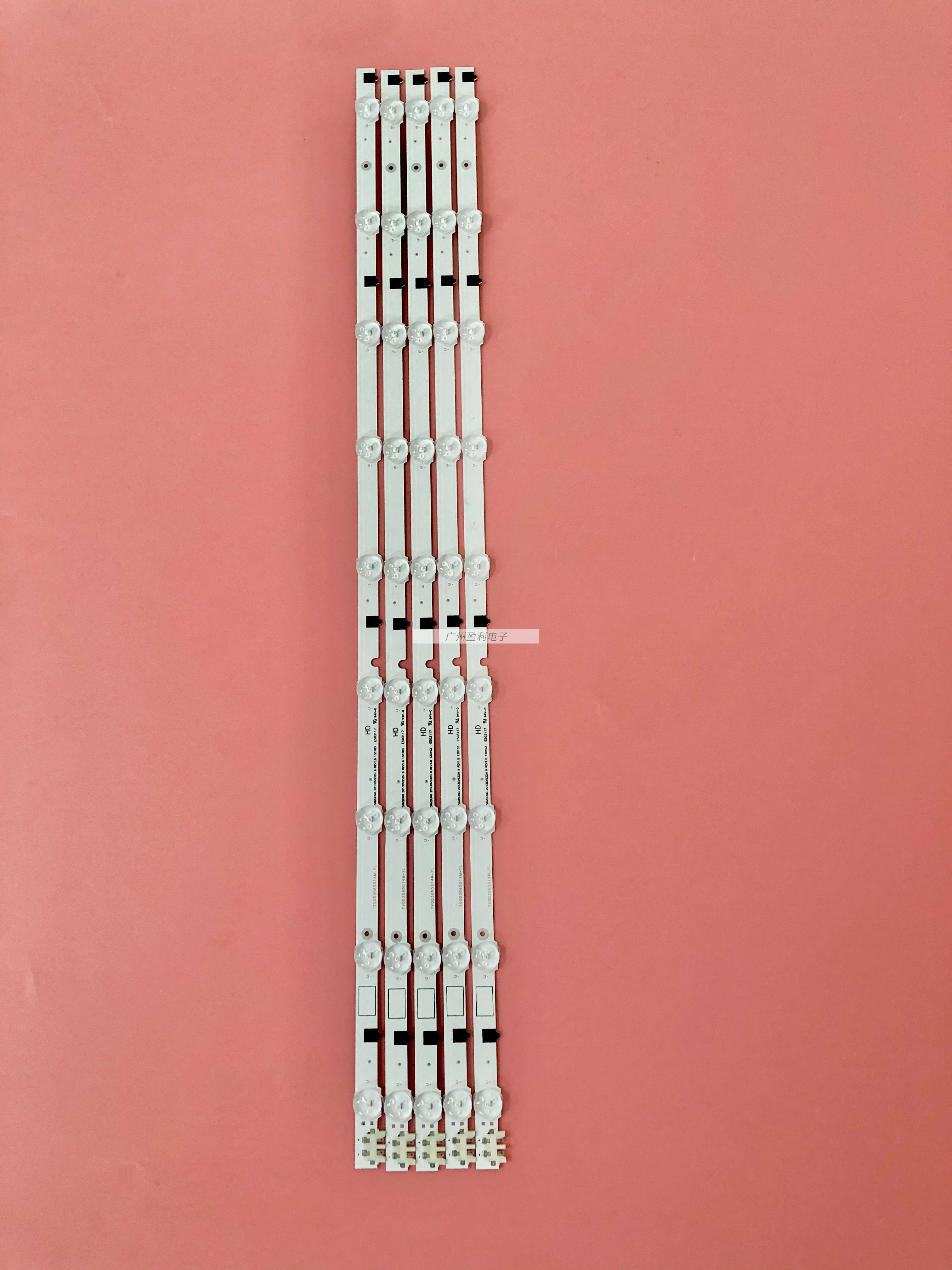 全新铝基三星32寸UA32F4088AR/AJ灯条2013SVS32H D2GE-320SC0-R3