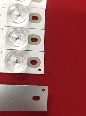 *适用希沃65寸教学一体机E65LB灯条S65EA/EB背光灯条A06EA LED灯