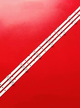 适用海信40K3100PW灯条 LED40K3100 JL.D40081330-003BS 39K1800