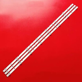 适用海信40K3100PW灯条 LED40K3100 JL.D40081330-003BS 39K1800