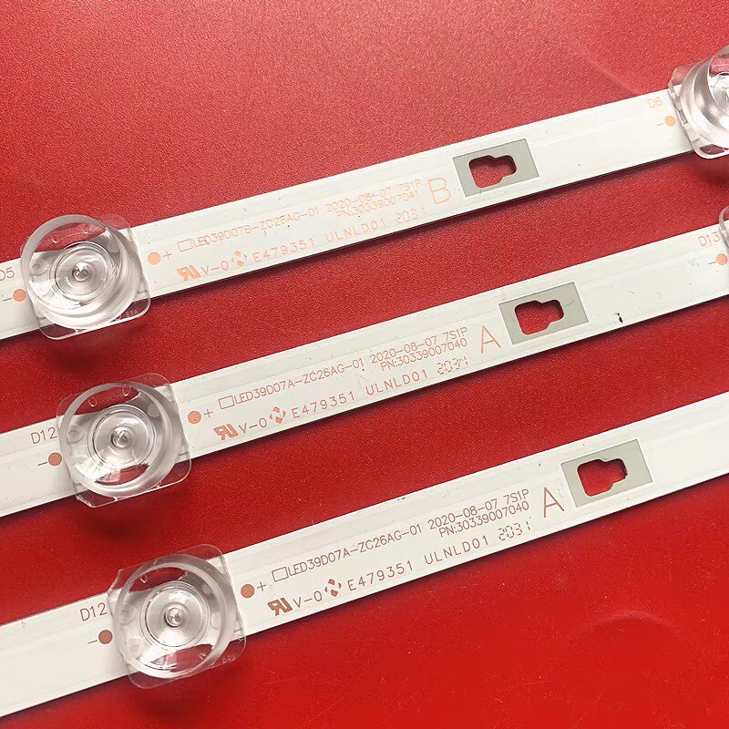 X40CD40PFCNN灯条LED39D07B