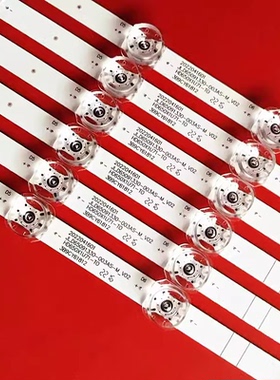 适用松下TH-65HX600C灯条JL.D65091330-003AS-M_V02屏HD650X1U81