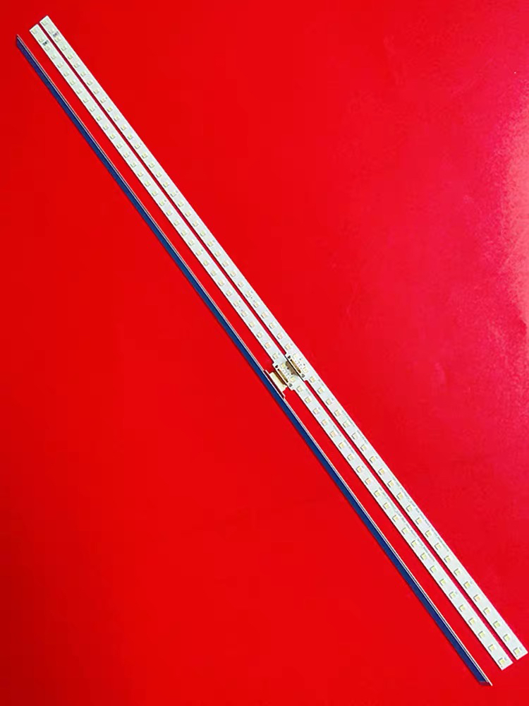 适用三星QA75Q60RAJXXZ灯条19Y_Q60_STC750A37-3030F_Blue_Rev5.0