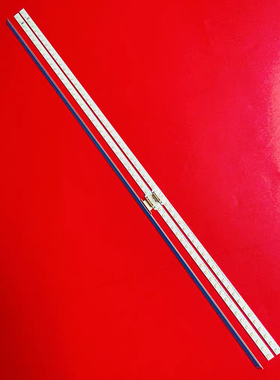 适用三星QA75Q60RAJXXZ灯条19Y_Q60_STC750A37-3030F_Blue_Rev5.0