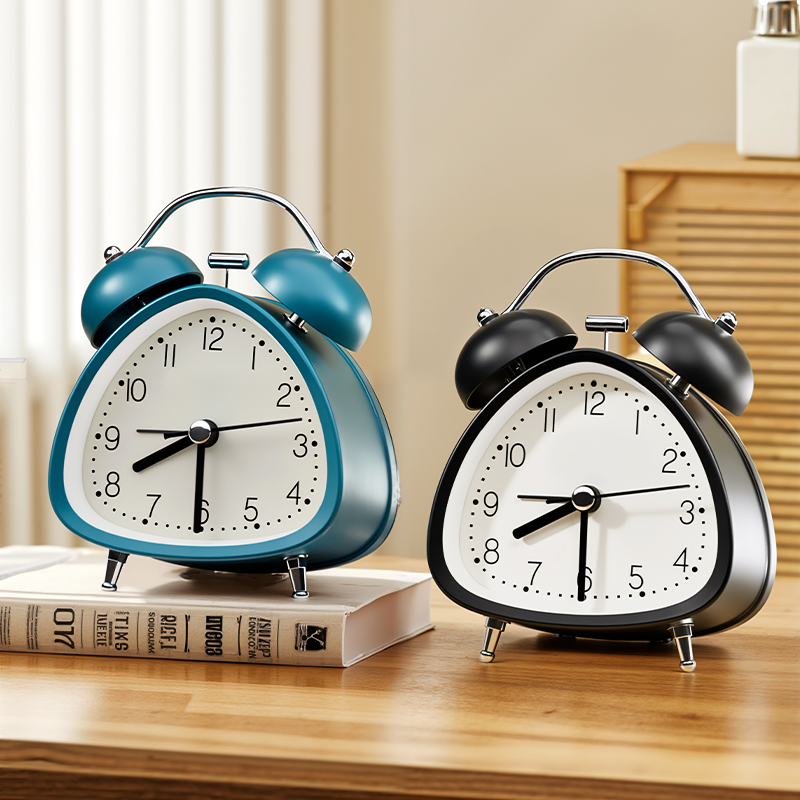 【2025新款】学生专用闹钟