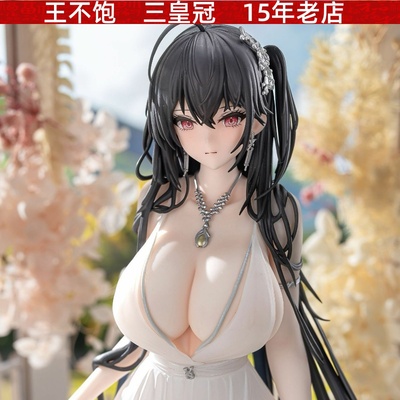 大凤手办碧蓝航线礼服凤鹩美女摆件大尺度二次元动漫手办模型