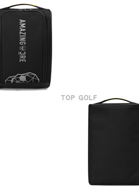 amazingcre GOLF高尔夫包25秋男女大容量运动收纳手提包 韩国代购