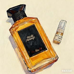 沙龙香水 白芷香土耳其玫瑰迷夜橙花启航绿野香根浮梦出桃亚木