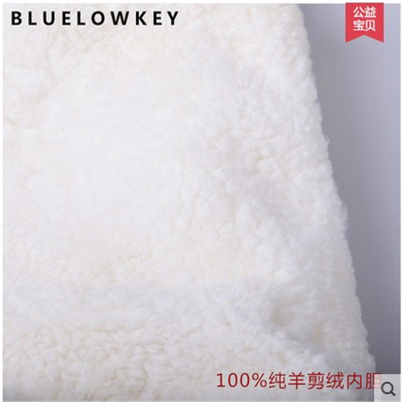 Pantalon cuir homme droit pour hiver - Ref 1485524 Image 3