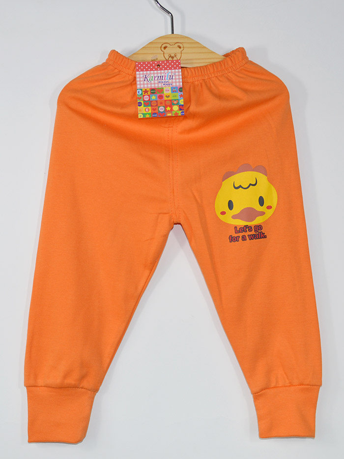 Pantalon garcon KARMILU - Ref 2055933 Image 3