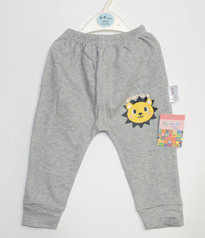 Pantalon garcon KARMILU - Ref 2055976 Image 3