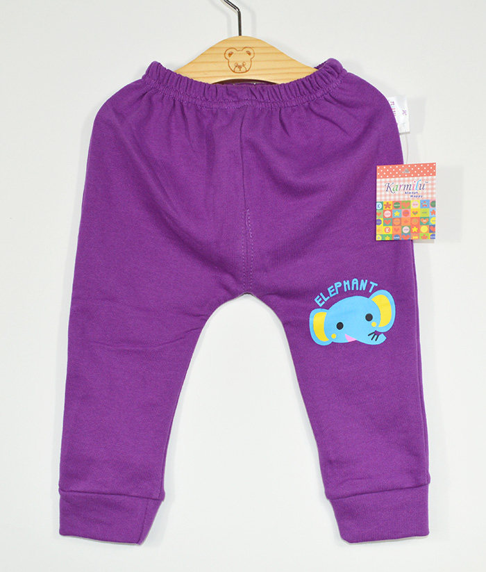 Pantalon garcon KARMILU - Ref 2055818 Image 4