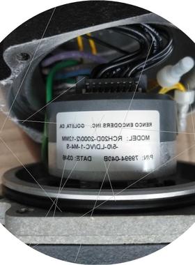 议价RENCO ENCODERS编码器RCH20D-2000/2-12MM-5/0-LD/VC-1-M