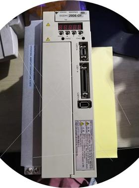 议价维修议价:原装安川SGDH-20DE/30E50DE/20DEY-O/30DE-OY//