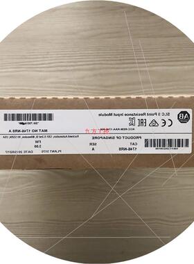议价1746-NR8罗克韦尔PLC模块 Allen-Bradley;SLC500 1746系列