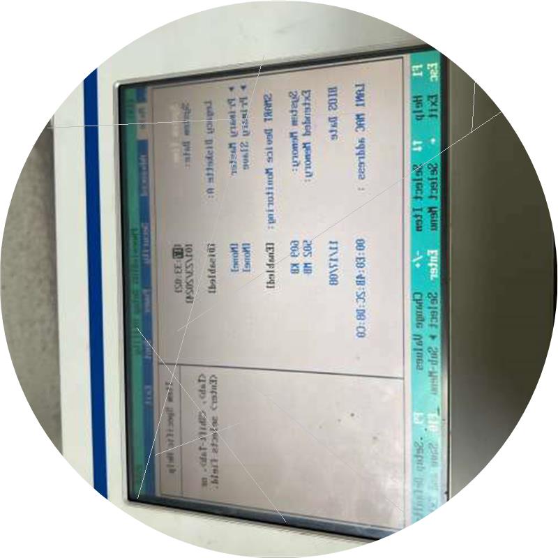 议价rexroth力士乐触摸屏IndraControl VEP3