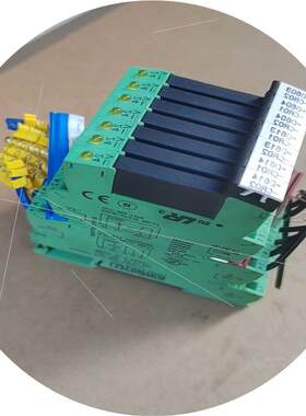 议价PENIX CONTACT PLC-BSP-24DC/2(憨憨电子)