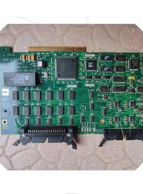 议价PCBS-0115 REV A PCI-4 AXIS MCC 3.3V 海宝数控 运