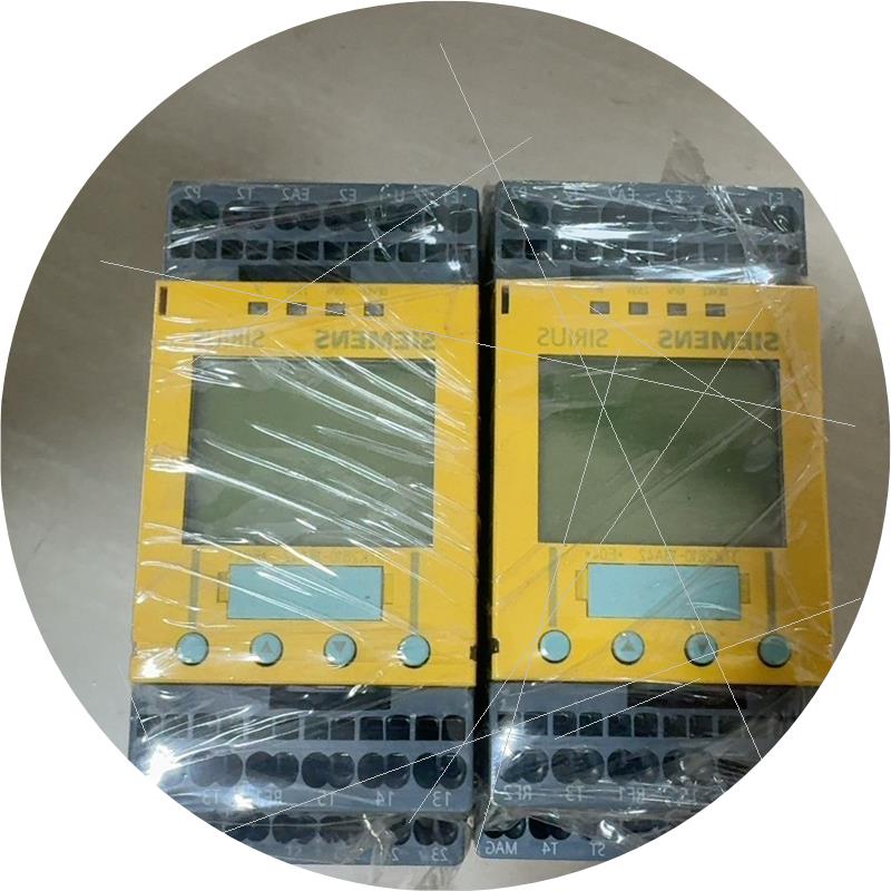 议价安全继电器3TK2810-1BA42控制器全