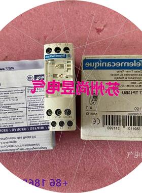 议价全新原装(印尼)延时继电器 RE7TP13BU议价$
