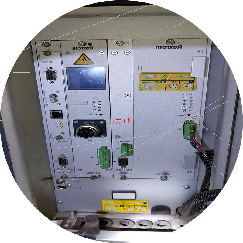 议价VM310 SE311 LTU350 KE312 力士乐驱动