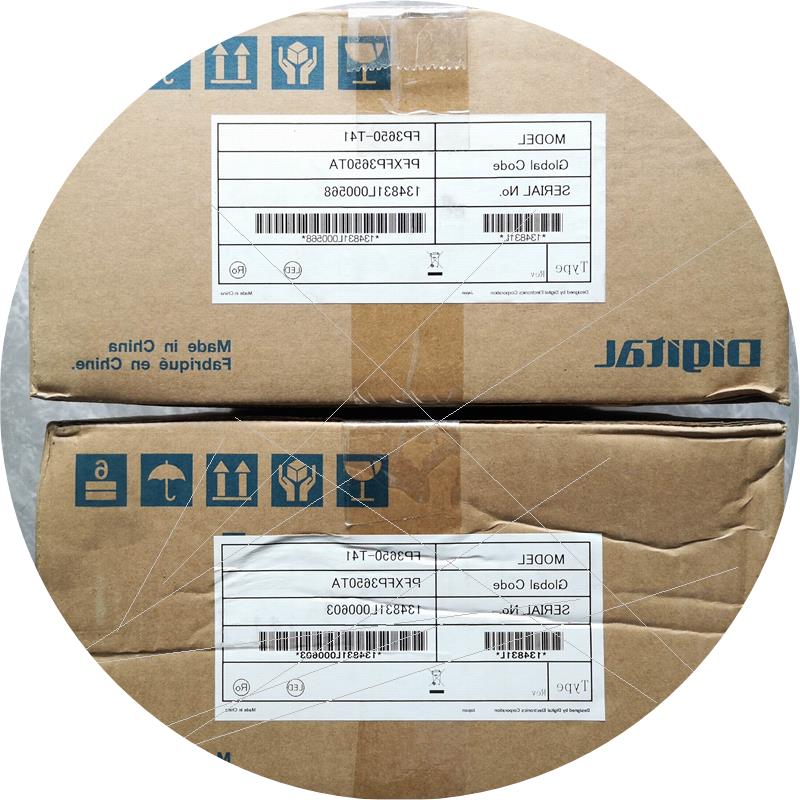 议价FP3650-T41操作屏PFXFP3650TA全新现货