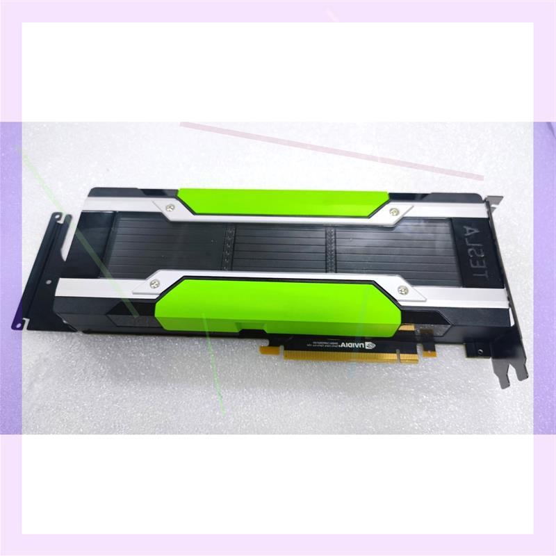议价丽台 Tesla P40 24g显存 加速运算卡,深度学习,