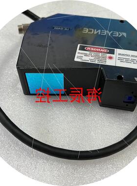 议价激光位移感测器+LK-G400 质保一年议价全新原装正品KEYEN议价