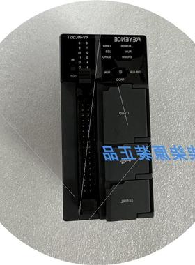 议价KV-NC8ER KV-NC32ET现货KV-NC32EX控制器 KV-NC32T KEYENCE基