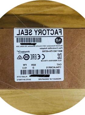 议价1794-ACNR15 原装罗克韦尔PLC模块质保一年FlexLogix系列