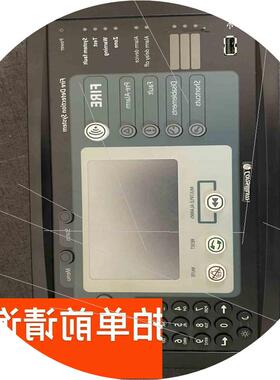 议价Consilium 康士廉M43主机控制器5100195-