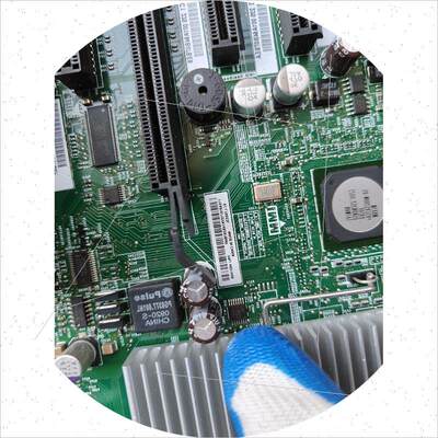 议价(议价产品)拆机IBM X3400M2 X3500M2服务器主板46D1