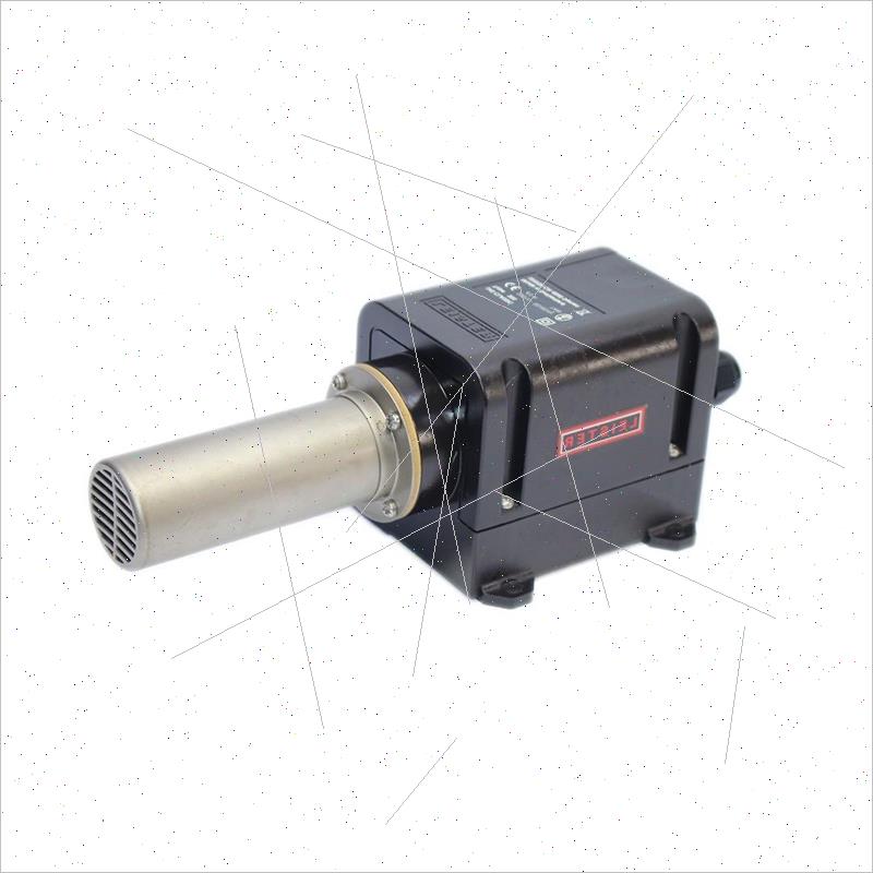 议价LEISTER 20 S 热风吹风机 230V/1 千瓦 LHS 经典