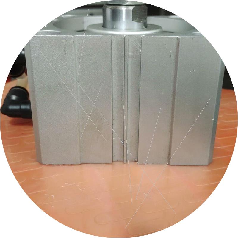 议价《议价》ATCO ACQ100X30气缸拆机件最大压力0.7Mpa