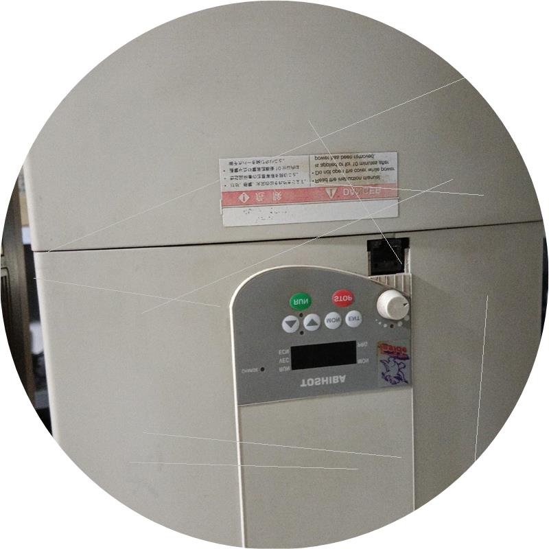 议价变频器VFS9-4150PL-WP1  15KW  38