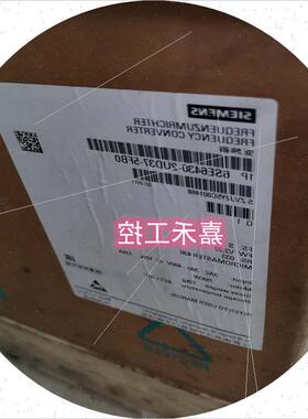 议价6SE6430-2UD37-5FB0  MM430 变频器 75kW 6SE64302UD375FB0