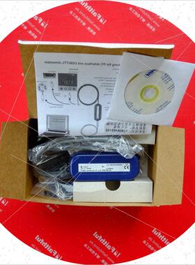 议价 00456352 久茂全新PC接口模块 USB/TTL PC-Interface